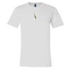 Unisex Short Sleeve Jersey T-Shirt Thumbnail