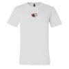 Unisex Short Sleeve Jersey T-Shirt Thumbnail