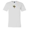 Unisex Short Sleeve Jersey T-Shirt Thumbnail