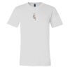 Unisex Short Sleeve Jersey T-Shirt Thumbnail