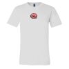Unisex Short Sleeve Jersey T-Shirt Thumbnail