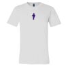 Unisex Short Sleeve Jersey T-Shirt Thumbnail