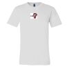 Unisex Short Sleeve Jersey T-Shirt Thumbnail