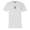 Unisex Short Sleeve Jersey T-Shirt Thumbnail