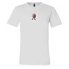 Unisex Short Sleeve Jersey T-Shirt Thumbnail