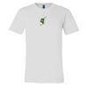 Unisex Short Sleeve Jersey T-Shirt Thumbnail