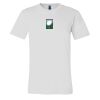 Unisex Short Sleeve Jersey T-Shirt Thumbnail