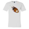 Unisex Short Sleeve Jersey T-Shirt Thumbnail