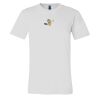 Unisex Short Sleeve Jersey T-Shirt Thumbnail