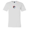 Unisex Short Sleeve Jersey T-Shirt Thumbnail