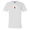 Unisex Short Sleeve Jersey T-Shirt Thumbnail
