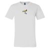 Unisex Short Sleeve Jersey T-Shirt Thumbnail