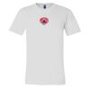 Unisex Short Sleeve Jersey T-Shirt Thumbnail