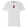 Unisex Short Sleeve Jersey T-Shirt Thumbnail