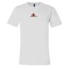 Unisex Short Sleeve Jersey T-Shirt Thumbnail