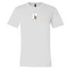 Unisex Short Sleeve Jersey T-Shirt Thumbnail