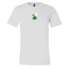 Unisex Short Sleeve Jersey T-Shirt Thumbnail