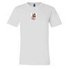 Unisex Short Sleeve Jersey T-Shirt Thumbnail