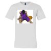 Unisex Short Sleeve Jersey T-Shirt Thumbnail