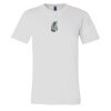Unisex Short Sleeve Jersey T-Shirt Thumbnail