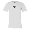 Unisex Short Sleeve Jersey T-Shirt Thumbnail