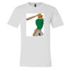 Unisex Short Sleeve Jersey T-Shirt Thumbnail
