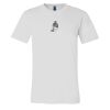 Unisex Short Sleeve Jersey T-Shirt Thumbnail
