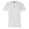 Unisex Short Sleeve Jersey T-Shirt Thumbnail