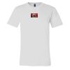 Unisex Short Sleeve Jersey T-Shirt Thumbnail