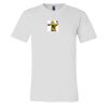 Unisex Short Sleeve Jersey T-Shirt Thumbnail