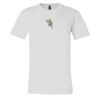 Unisex Short Sleeve Jersey T-Shirt Thumbnail