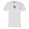 Unisex Short Sleeve Jersey T-Shirt Thumbnail