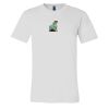 Unisex Short Sleeve Jersey T-Shirt Thumbnail