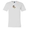Unisex Short Sleeve Jersey T-Shirt Thumbnail