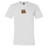 Unisex Short Sleeve Jersey T-Shirt Thumbnail