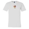 Unisex Short Sleeve Jersey T-Shirt Thumbnail