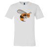 Unisex Short Sleeve Jersey T-Shirt Thumbnail
