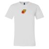 Unisex Short Sleeve Jersey T-Shirt Thumbnail