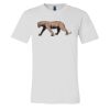 Unisex Short Sleeve Jersey T-Shirt Thumbnail
