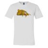 Unisex Short Sleeve Jersey T-Shirt Thumbnail