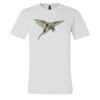 Unisex Short Sleeve Jersey T-Shirt Thumbnail