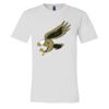 Unisex Short Sleeve Jersey T-Shirt Thumbnail
