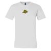 Unisex Short Sleeve Jersey T-Shirt Thumbnail