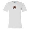 Unisex Short Sleeve Jersey T-Shirt Thumbnail