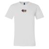 Unisex Short Sleeve Jersey T-Shirt Thumbnail