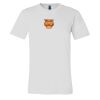 Unisex Short Sleeve Jersey T-Shirt Thumbnail