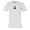Unisex Short Sleeve Jersey T-Shirt Thumbnail
