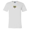 Unisex Short Sleeve Jersey T-Shirt Thumbnail