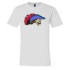 Unisex Short Sleeve Jersey T-Shirt Thumbnail