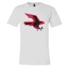 Unisex Short Sleeve Jersey T-Shirt Thumbnail